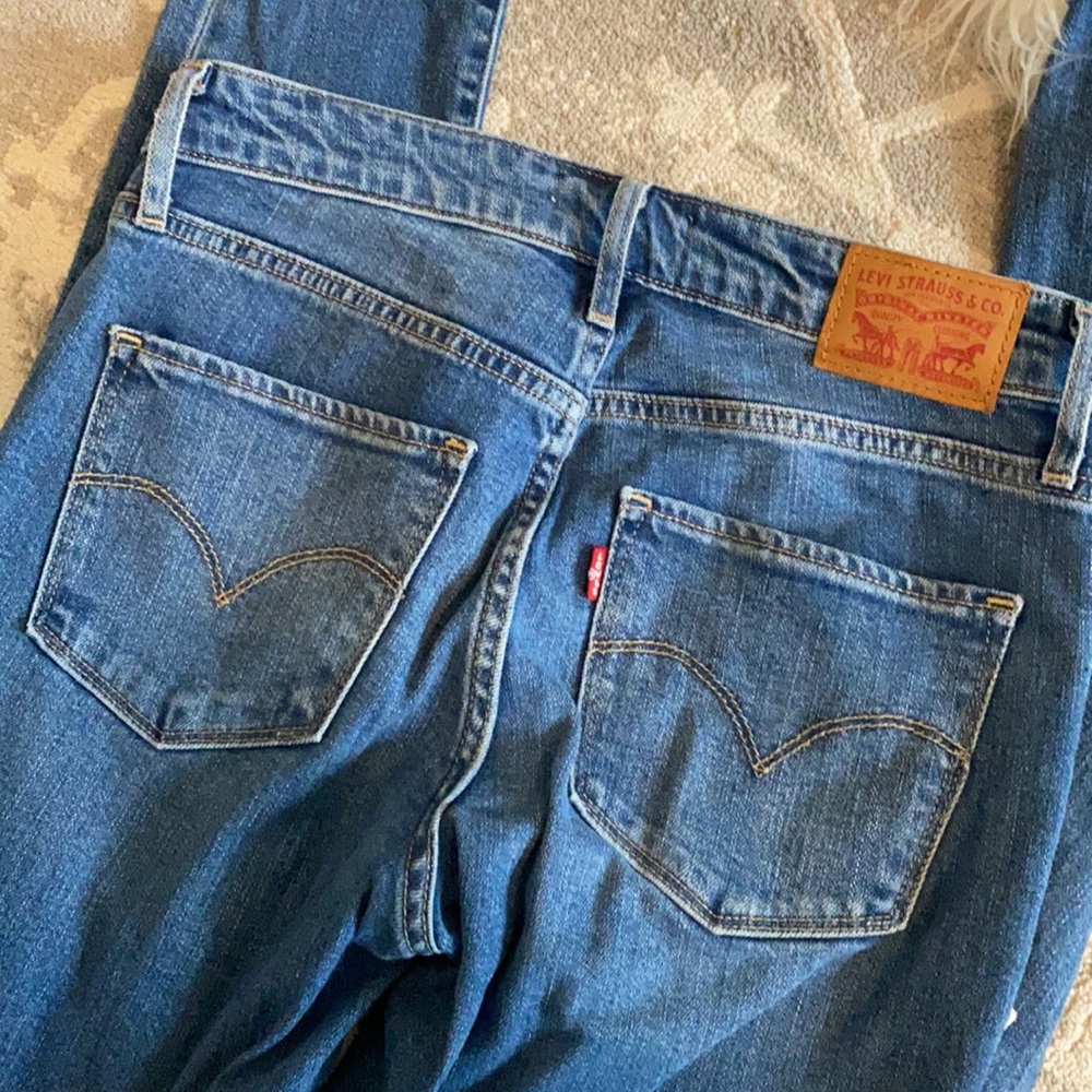 Levis 721 - image 3